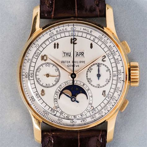 patek philippe 6007|patek philippe ref 5970.